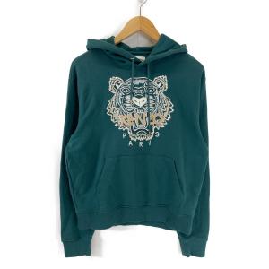 ケンゾー FA65SW3102XA クラシック タイガーフーディ 最新の買取相場ご紹介