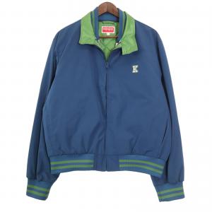 ケンゾー PIXEL 2 IN 1 HARRINGTONキルティングベスト&ハリントンジャケット 最新の買取相場ご紹介