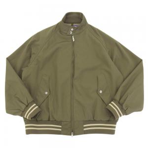 ノースフェイスパープルレーベル NP2411N カーキ フィールドジャケット 最新の買取相場ご紹介