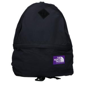 ノースフェイスパープルレーベル　ブラック NN7306N Field Day Pack 最新の買取相場ご紹介