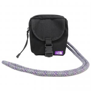 ノースフェイスパープルレーベル ブラック NN7365N ストロールユーティリティーケース 最新の買取相場ご紹介