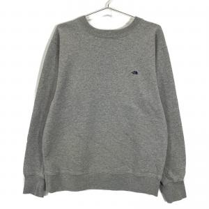 ノースフェイスパープルレーベル NT6303N グレー 10oz マウンテン クルーネックスウェット 最新の買取相場ご紹介