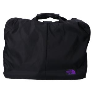 ノースフェイスパープルレーベル NN7914N ブラック LIMONTA Nylon 3Way Bag 最新の買取相場ご紹介