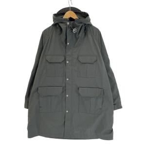 ノースフェイスパープルレーベル　NP2200N カーキ 65/35 GORE-TEX INFINIUM Mountain Coat 最新の買取相場ご紹介