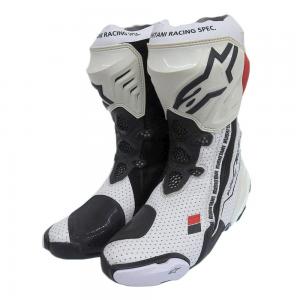 クシタニ アルパインスターズ SUPER TECH R プロトコアレザー レーシングブーツ 最新の買取相場ご紹介