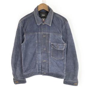 クシタニ カウレザー フッ素加工 ワークジャケット 最新の買取相場ご紹介