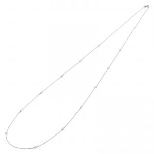 スタージュエリー Pt950 6.9g 1NX0688 0.400 13P ダイヤモンド ネックレス 70 最新の買取相場ご紹介