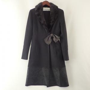 ヴァレンティノ カシミヤ混 ミンクファー ロングコート 最新の買取相場ご紹介