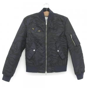 ヴァレンティノ QV0CIC80PMM  タイガー総柄MA-1ボンバーブルゾン 最新の買取相場ご紹介