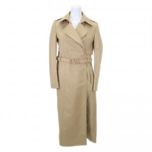 ヴァレンティノ WB3CA5X72PQ コットンギャバジン Vロゴ トレンチコート 最新の買取相場ご紹介