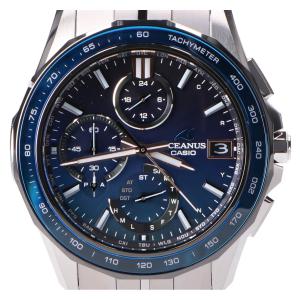 カシオ OCW-S7000A-2AJF Manta 腕時計 最新の買取相場ご紹介