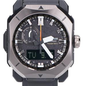 カシオ PRW-6900Y プロトレック 腕時計 最新の買取相場ご紹介