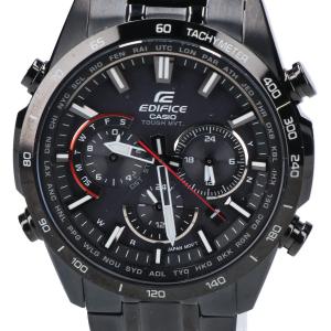 カシオ ×エディフィス EQW-T650DC-1AJF 腕時計 最新の買取相場ご紹介