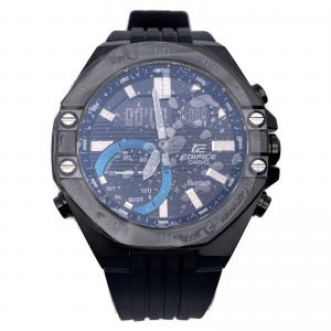 カシオ ECB-10YPB-1AJF エディフィス スマートフォンリンク アナデジクオーツ 最新の買取相場ご紹介