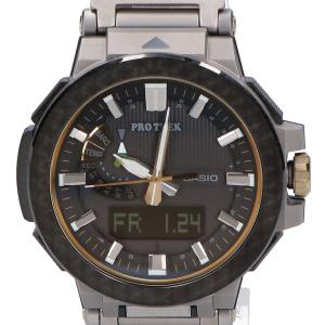 カシオ PRX-8025HT-1JR 25周年記念モデル 世界限定200本 マナスル 腕時計 最新の買取相場ご紹介