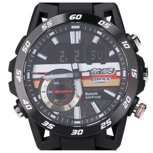 カシオ ×EDIFICE 無限EDITION クオーツ腕時計 最新の買取相場ご紹介