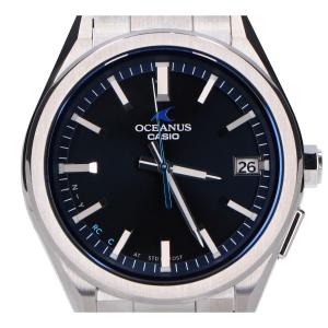 カシオ OCW-T200S-1AJF 3 hands model 腕時計 最新の買取相場ご紹介