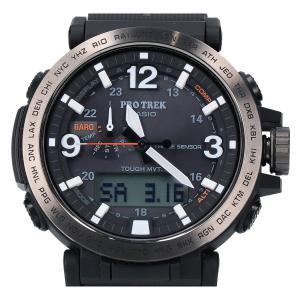 カシオ PRW-6611Y-1JF プロトレック 電波ソーラー 最新の買取相場ご紹介