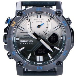 カシオ ECB-20AT-2AJR エディフィス  AlphaTauri LIMITED EDITION 最新の買取相場ご紹介