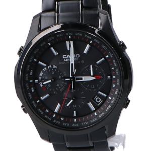 カシオ LIW-M610DB-1AJF LINEAGE 腕時計 最新の買取相場ご紹介
