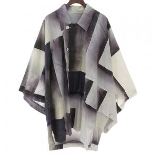 イッセイミヤケメン LA43FJ071 SIGN アシンメトリーシャツ 最新の買取相場ご紹介