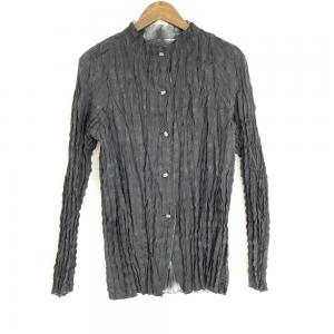 イッセイミヤケメン ME93FD021 リバーシブル ジャケット 最新の買取相場ご紹介