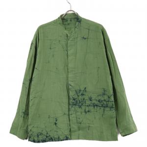 イッセイミヤケメン LA41FJ100 ロウケツシャツ 最新の買取相場ご紹介