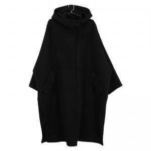 ルシェルブルー 24AW 26A69401 ウール Hooded Over COAT 最新の買取相場ご紹介