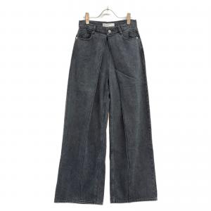 ルシェルブルー 24SS 26S68414 Front Tuck Wide Denim Pants 最新の買取相場ご紹介