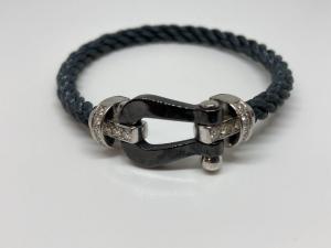 フレッド 750WG セラミック ダイヤ フォース10 ブレスレット 9.1g 最新の買取相場ご紹介