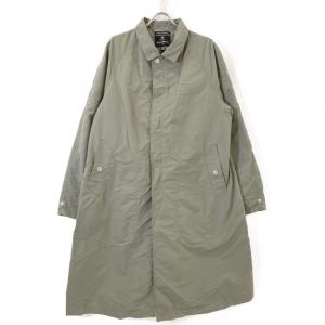 ナイジェルケーボン LIMITED EDITION 50着限定 36/50 ナムコート 最新の買取相場ご紹介