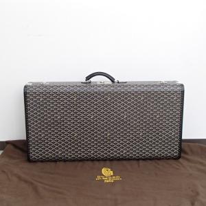 ゴヤール アーニェ トランクケース 最新の買取相場ご紹介