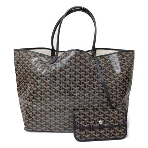 ブラック サンルイGM トートバッグ 最新の買取相場ご紹介