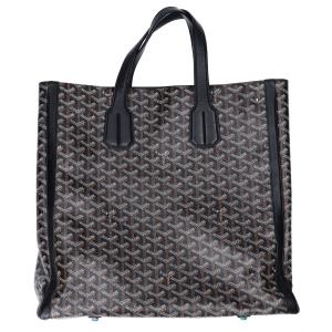 ゴヤール ヴォルテール 2WAYトートバッグ 最新の買取相場ご紹介