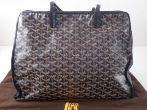 ゴヤール アーディPM トートバッグ 最新の買取相場ご紹介