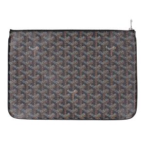 ゴヤール セナMM クラッチバッグ 最新の買取相場ご紹介