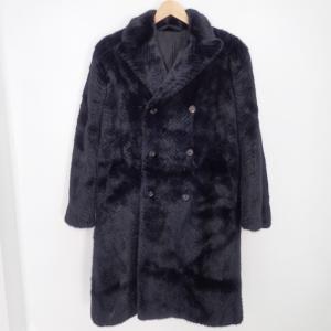 ブリオーニ ヘリンボーン ミンクファー ダブルコート 最新の買取相場ご紹介