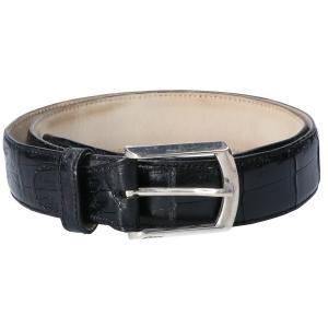 ブリオーニ クロコダイルレザー ベルト 最新の買取相場ご紹介