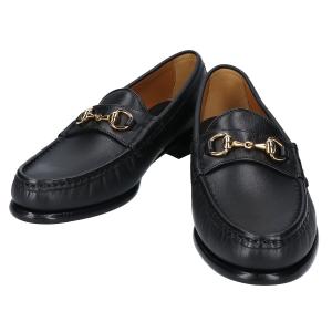 リーガル　ブラック レザー ビットローファー 最新の買取相場ご紹介