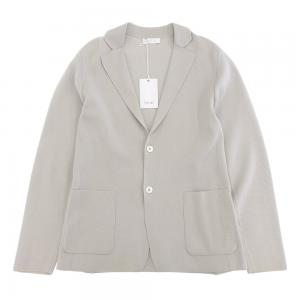 クルチアーニ CU338 BL2 コットンミラノリブソリッドニットジャケット 最新の買取相場ご紹介