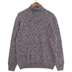 クルチアーニ カシミヤ100 タートルネックニット 最新の買取相場ご紹介