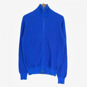 クルチアーニ コットン鹿の子編み ニットジャケット 最新の買取相場ご紹介