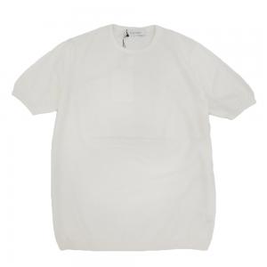 クルチアーニ JU1113 27ゲージコットン ニットTシャツ 最新の買取相場ご紹介