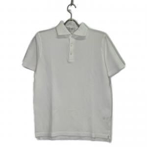クルチアーニ JU1371 コットン鹿の子半袖ポロシャツ 最新の買取相場ご紹介