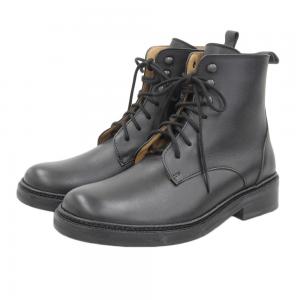 アニエスベー CU01 CHAUSSURES レースアップブーツ 最新の買取相場ご紹介