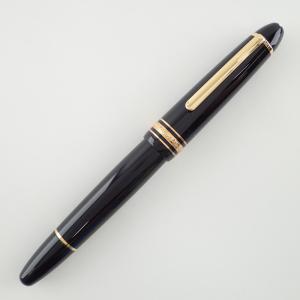 モンブラン Au585 146 ルグラン 万年筆 最新の買取相場ご紹介