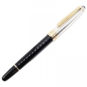 モンブラン 1631 マイスターシュテック ソリテール ドゥエ ボールペン 最新の買取相場ご紹介