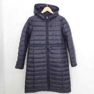 セオリーリュクス リバーシブル LOAD HORN ダウンコート 最新の買取相場ご紹介