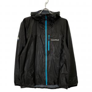 モンベル ブラック 1128632 GORE-TEX ピーク ドライシェル ジャケット 最新の買取相場ご紹介
