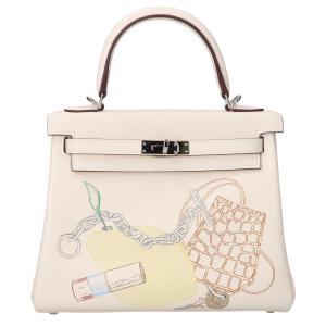 エルメス U刻 スイフト ナタ ケリー25 インアンドアウト 最新の買取相場ご紹介